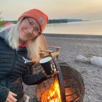 South Dakota Community Foundation Employee Mary Smith's profile photo