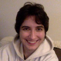Veeva Systems Employee Patricia do Amaral's profile photo