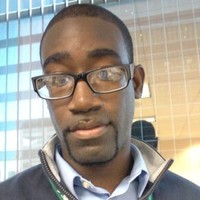 Norfolk Southern Corporation Employee John Hagger's profile photo