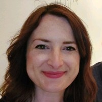 Thrive At Five Employee Nicola Casey's profile photo