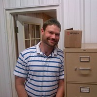 Matt Johnson Email & Phone Number