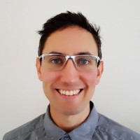 Intygrate Employee Thomas Haigh's profile photo