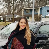 DBI We do office Employee Jasmine Salem's profile photo