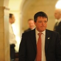 Valuation Office Employee David Muir's profile photo