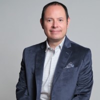 Burson Employee Diego Roa León's profile photo