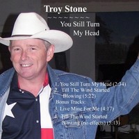 Troy Stone Sr. Email & Phone Number
