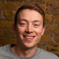 Adyen Employee Nick Hawkins's profile photo