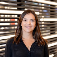 AlphaTauri Employee Alejandra Becerra's profile photo
