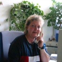 Petra Strunk Email