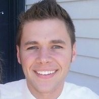 Daily Bread Food Storage Employee Matthew Wood's profile photo