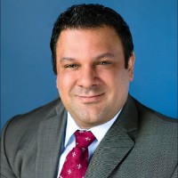 EMZ Contract Sales Employee Christopher Zappala's profile photo