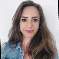 RAJA Danmark Employee Michelle Riise's profile photo