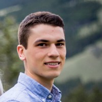 Aria CV, Inc. Employee Miles Wing's profile photo