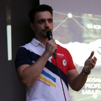 ByteBuds Employee Ajdin Mehmedović's profile photo