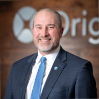 Origin Bank Employee Rick Guillot Jr.'s profile photo