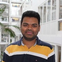 Pavan Kamaraju Email & Phone Number