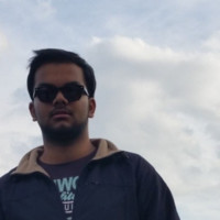 DASH Tech Integrated Circuits Employee Saquib Siddiqui's profile photo