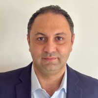 Nesstra Ghana Ltd. Employee Ramy Youssef's profile photo