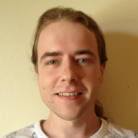 Wedy Employee Henrique Seffrin's profile photo