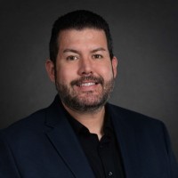 Luxoft Employee Joseph Avila's profile photo