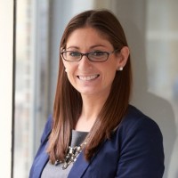Paratek Pharmaceuticals Employee Katie Zitoli's profile photo