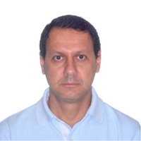 GICAL SA ALMACENES GENERALES DE DEPÓSITO Employee Joel Cano's profile photo