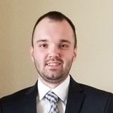 USAA Employee Steven Perry's profile photo