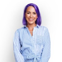 Sweat Yoga Studios Employee Olivia Sill's profile photo