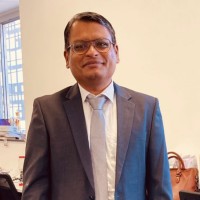 Vietnam Australia International School Employee Parag Rayakar's profile photo