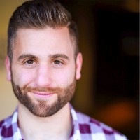 Protomiq Employee Adam Cohen's profile photo
