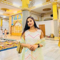 Zomato Employee Shivani Singh's profile photo