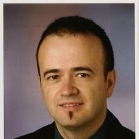 Novell Employee Markus Meisters's profile photo