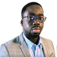 Save Employee Alioune Diouf's profile photo