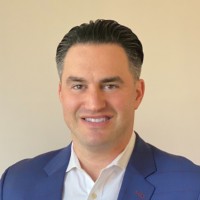 AHEAD Employee Benjamin Salomon's profile photo