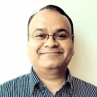 T-Systems ICT India Pvt. Ltd. Employee Neeraj Jain's profile photo