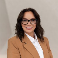 Football Association of Ireland Employee Elaine Caffrey's profile photo