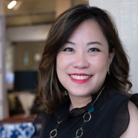 Imageworks Employee Serena Chan's profile photo