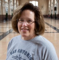 The Family Conservancy Employee Katherine McCall's profile photo