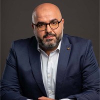 DIFC Employee Mahmoud Nsouli's profile photo