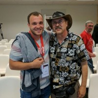 Code Ohana Employee Andrey Zhuk's profile photo