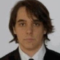 Groupe Crédit Agricole Employee Sylvain Faivre's profile photo