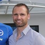Chelsea Football Club Employee Paul Winstanley's profile photo
