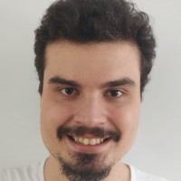 Afterverse Employee Flavio Matheus Muniz Ribeiro da Silva's profile photo