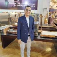 ELSEWEDY ELECTRIC Employee Saad Ashraf's profile photo
