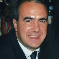 IGS - Institute for Global Studies Employee Nicola Pedde's profile photo