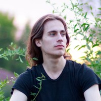 CHI Software Employee Artem Chepurnyi's profile photo