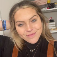 Alff Construction Employee Krista Lenz's profile photo
