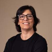 Plau Employee Aline Caruso's profile photo