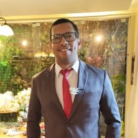 ENPROS, PROJETOS E SERVIÇOS LTDA Employee Vagner Barbosa's profile photo