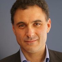 Nuvei Employee Jonathan Epstein's profile photo